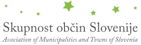 Logotip in povezava do Skupnosti občin Slovenije 